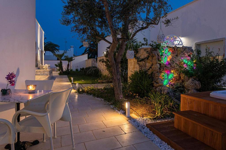 Exterior & Views 2, Le Gemelle Boutique Hotel, Lecce
