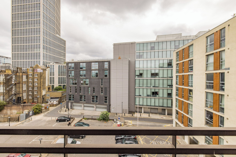 Exterior & Views 2, Beautiful Stylish 2 Bed Flat Clerkenwell, London
