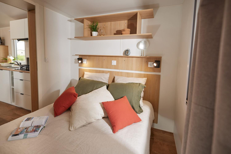 Bedroom 2, Residence Marea Resort, Haute-Corse