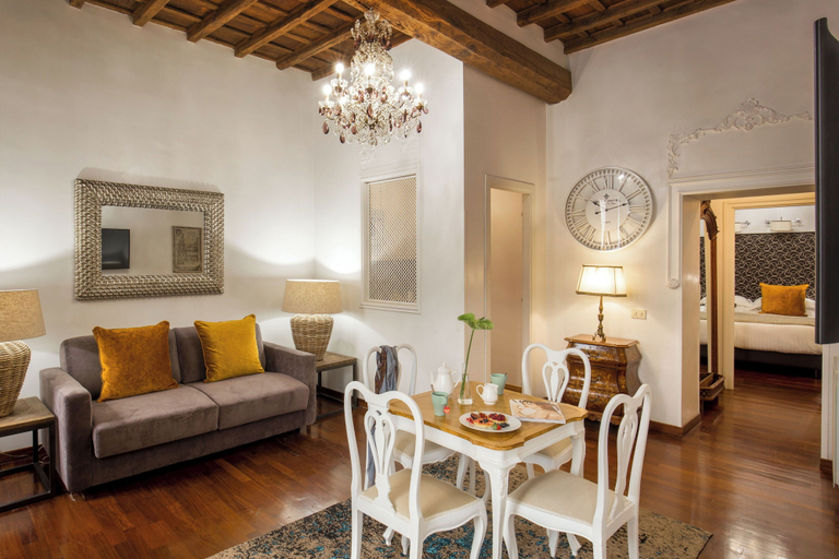Others 5, The Inn at the Spanish Steps Exclusive Collection - Carrozze A2 B5 B6, Rome