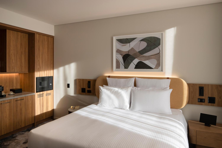 Bedroom 18