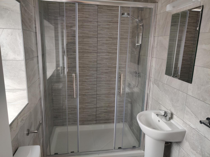 Bathroom 2, Number 53