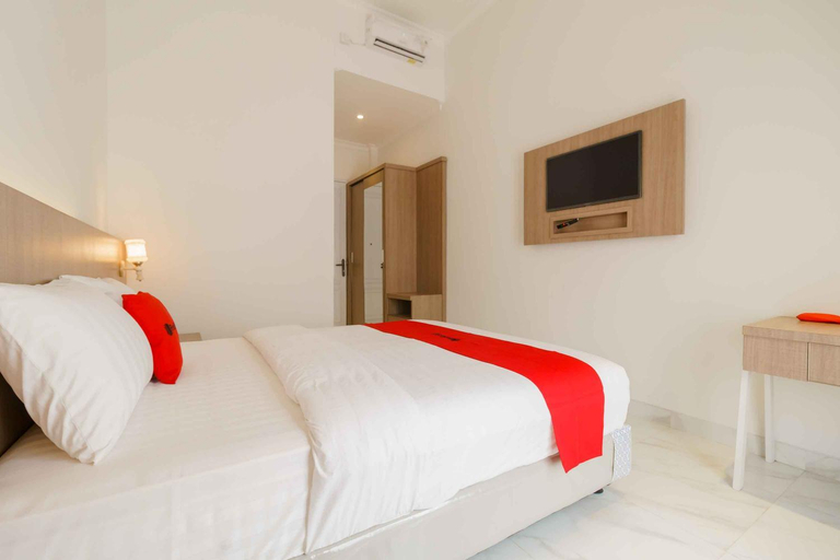 Bedroom 7