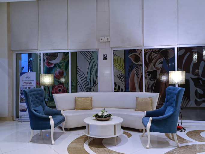 Others 3, 1BR and Studio Condo Unit @ 150 Newport near NAIA 3, Pasay City