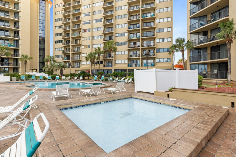 Others 3, Summerhouse Beach Resort by Panhandle Getaways, Bay