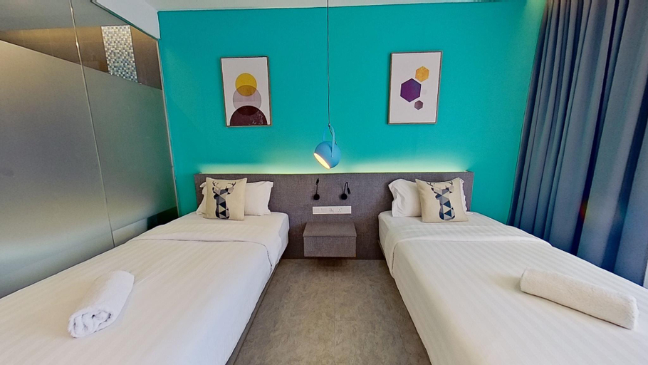 Bedroom 7