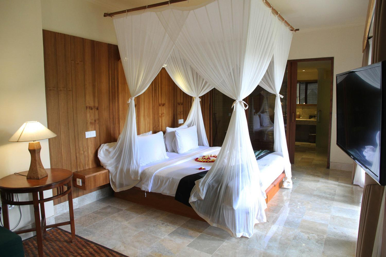 Bedroom 7