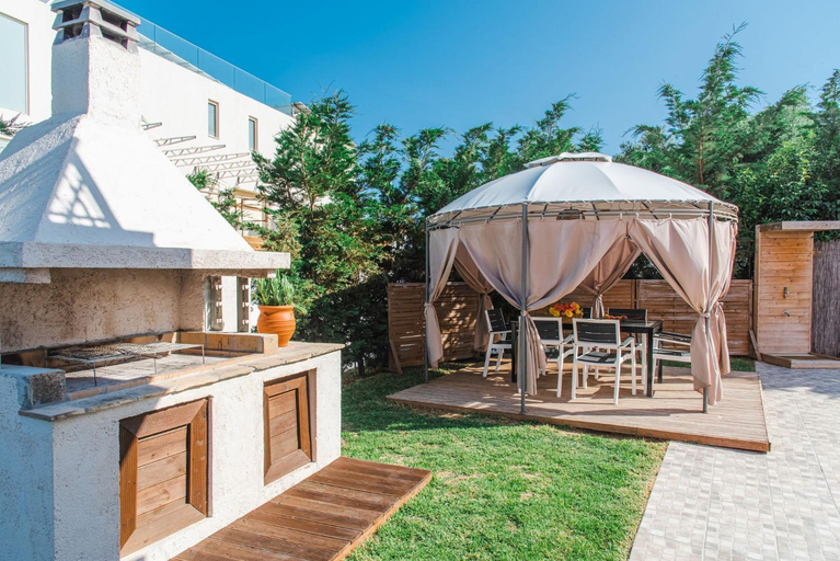 Others 4, Danae Villas - 100m from beach, Ionian Islands