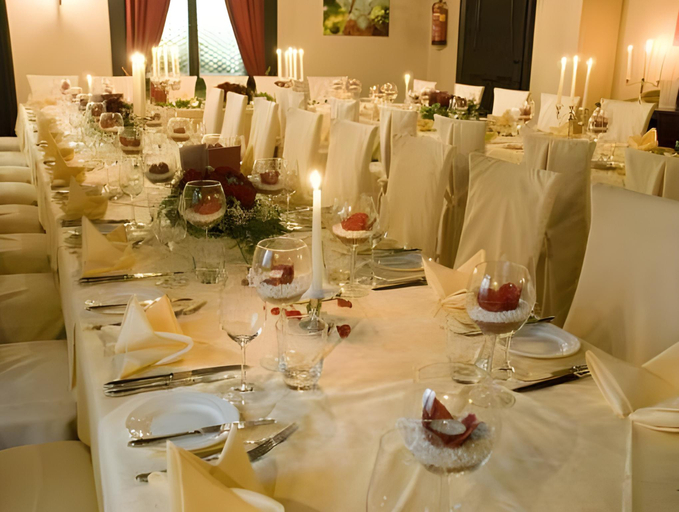 Food & Drinks 5, Georgi Schloss - Boutique Hotel, Leibnitz