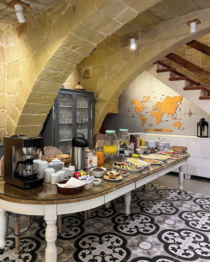 Food & Drinks 5, Ta Gilarda Boutique Living