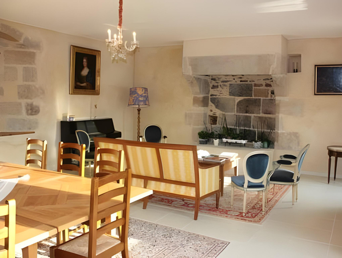 Others 3, B&B Manoir du Clos Clin, Ille-et-Vilaine