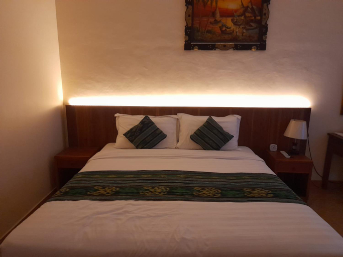 Bedroom 17