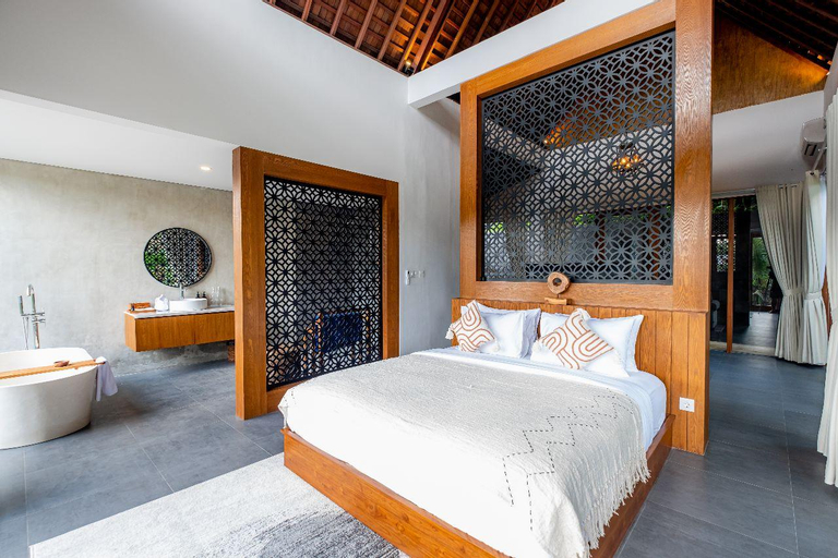 Bedroom 16