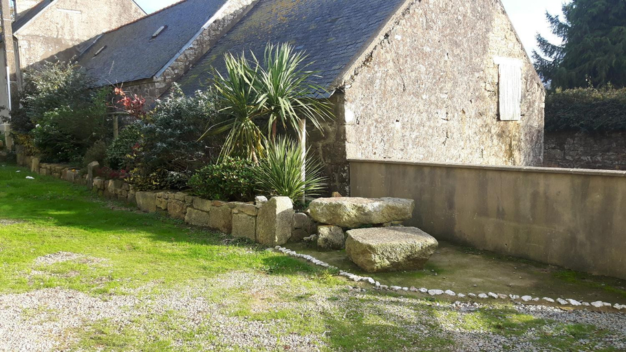 Others 1, le petit secret, Morbihan
