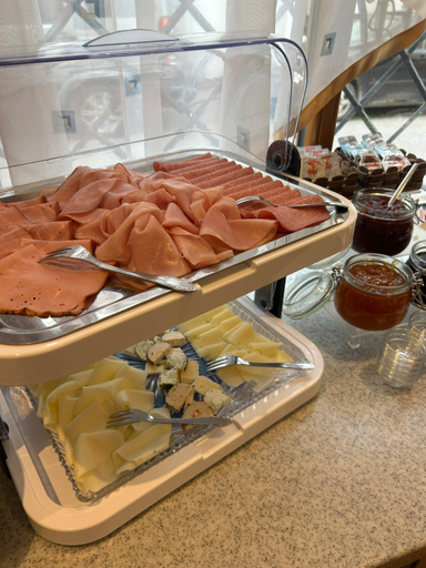 Food & Drinks 4, Hotel zur Post, Mödling