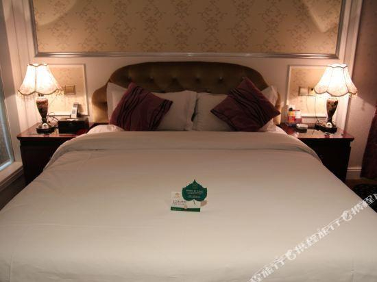 Foshan Shunde Weierke Hotel (Lunjiao Recreation Center), Foshan