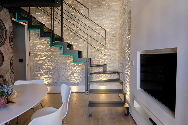 Others 5, SERENDIPITY apartments, Cuneo