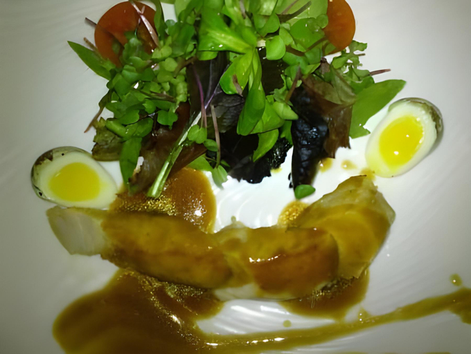 Food & Drinks 4, Haus Odo, Bludenz