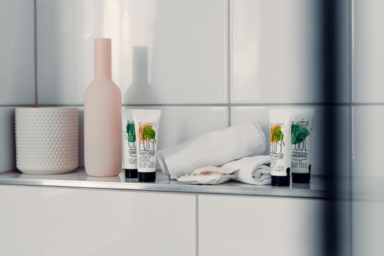 Amenities 11