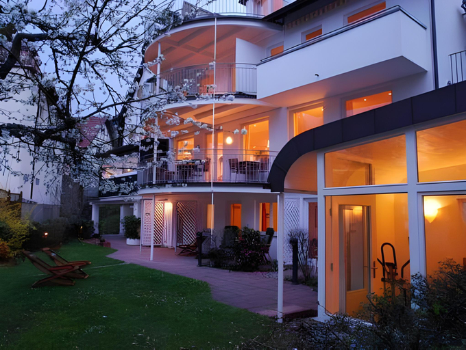 Others 5, Hotel am Muhlbach, Rastatt