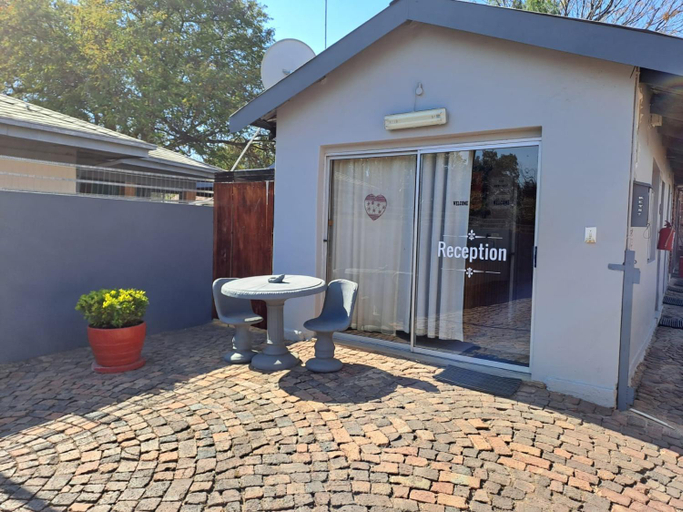 Others 5, Sleep 'n Go Guesthouse, Waterberg