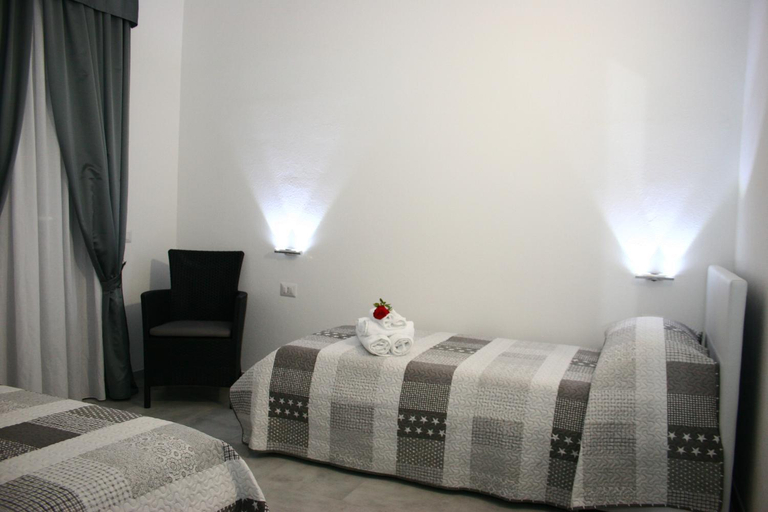 Bedroom 2, Il Borgo, Sassari