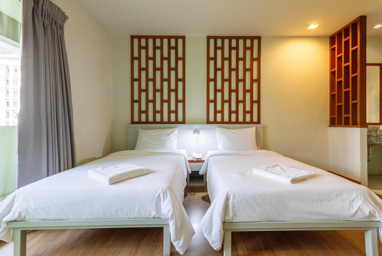 Bedroom 8