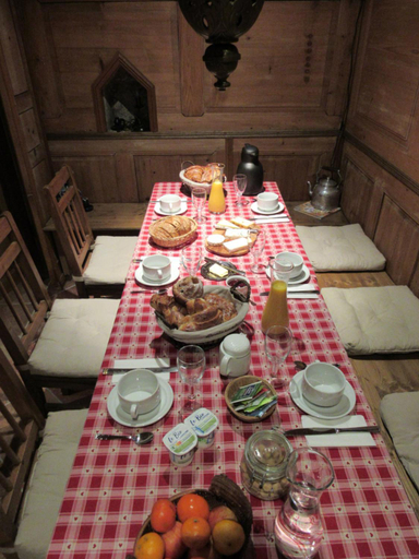 Others 5, Maison d'hotes La Ferme Pierre***, Bas-Rhin