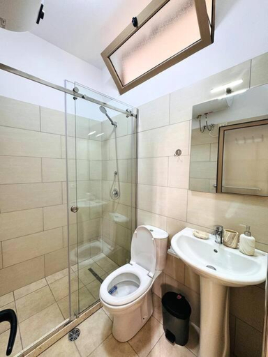 Bathroom 3, City Nest, Shkodrës