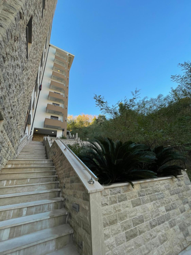 Others 5, MonteRelax Apartments Becici