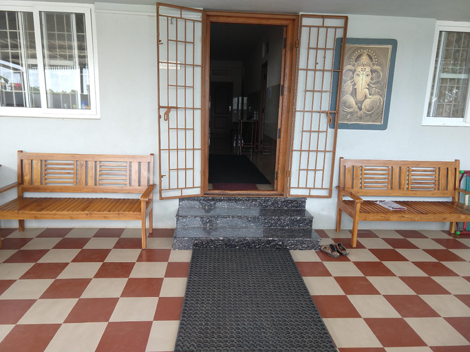 Others 5, Shantham Service Apartments Kinathukadavu Pollachi, Coimbatore