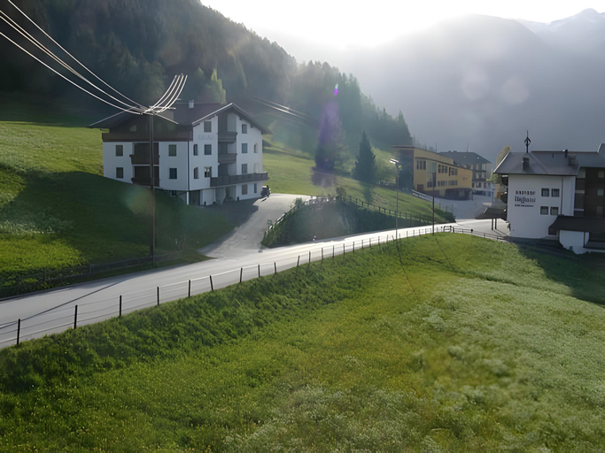 Others 2, Ferienwohnungen Rieser, Schwaz