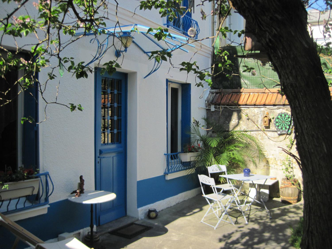 Others 4, Le Jardin de Cecile et Benoit - Bed and Breakfast, Hauts-de-Seine