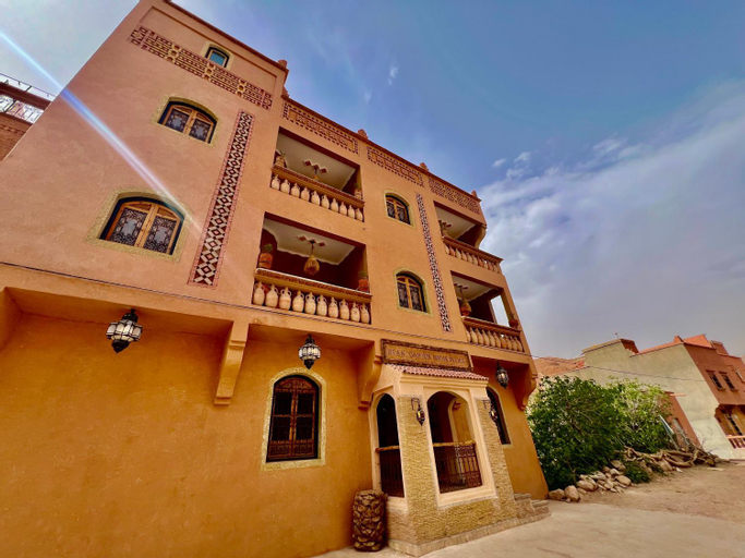 Grand Canyon Lodge Dades, Ouarzazate