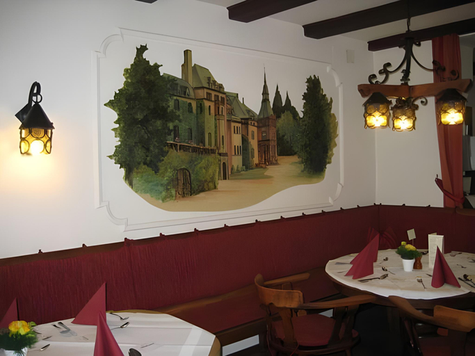 Food & Drinks 4, Moselhotel Lesura, Bernkastel-Wittlich