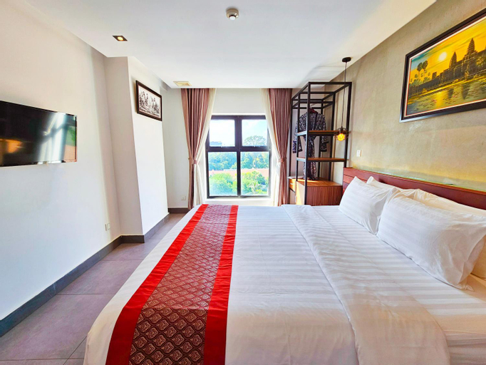Bedroom 6