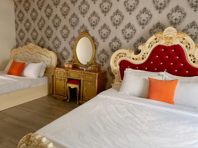 Bedroom 25