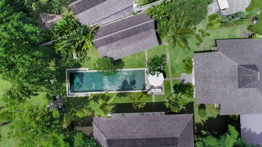 Exterior & Views 2, Alea Estate by Villa Finder, Badung