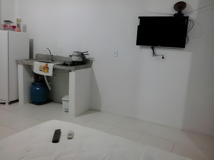 Others 2, i9 Embau Flats & Suites, Itacaré
