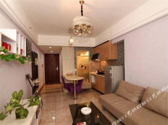 Jinqiu Apartment Hotel, Foshan