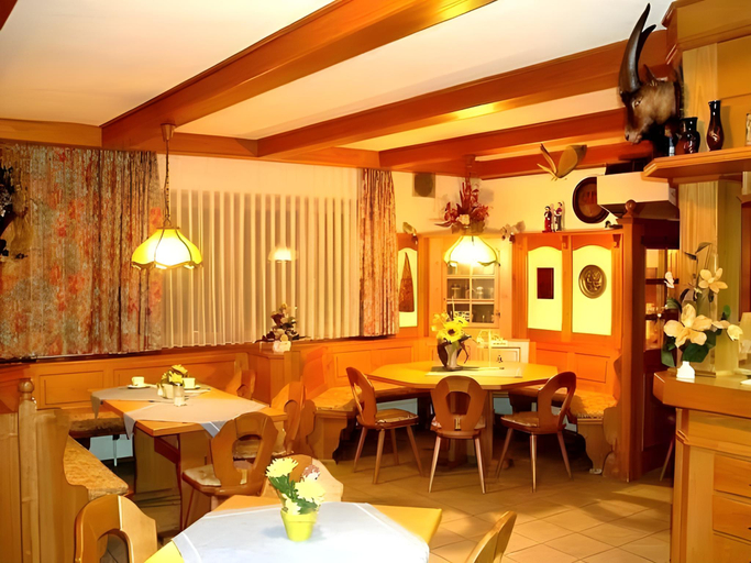 Food & Drinks 2, "Blauer Bock" - Hotel-Garni, Weißenburg-Gunzenhausen