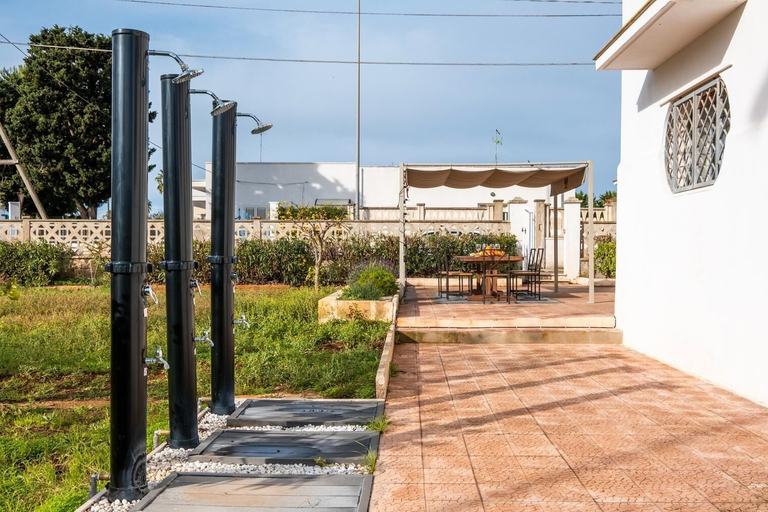 Others 5, Sunshine Escape Villa In Porto Cesareo, Lecce