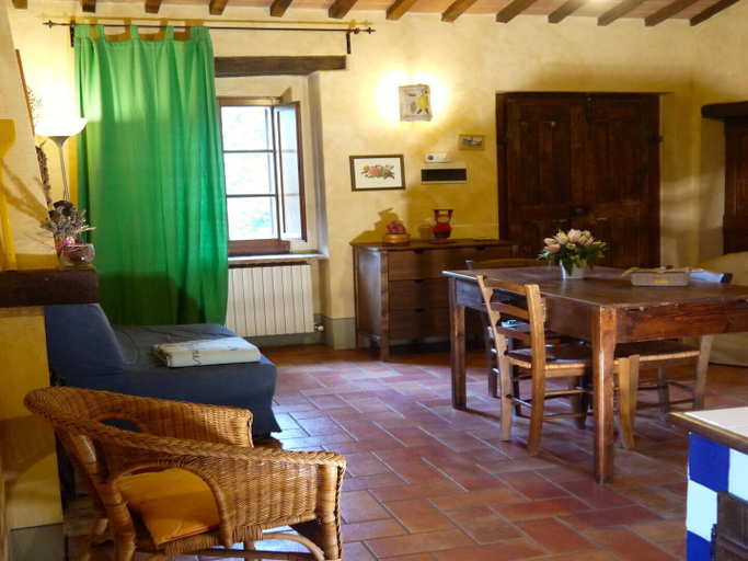 Others 5, Appartamento Rustico In Fabbro, Terni