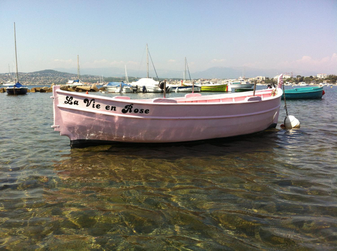 Nearby attraction 5, Villa Chandra, Alpes-Maritimes