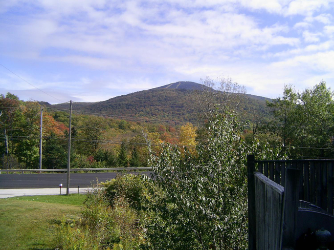 Green Mountain Cabins, Rutland