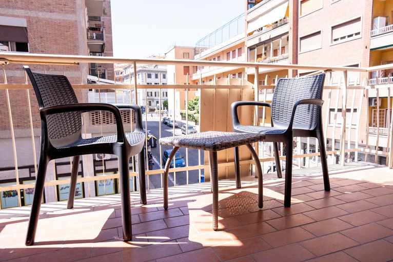 Others 4, Trastevere Guestrooms, Roma