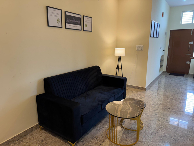 Others 4, Eraya Abode, Mysore