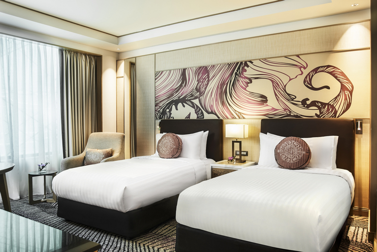 Bedroom 27