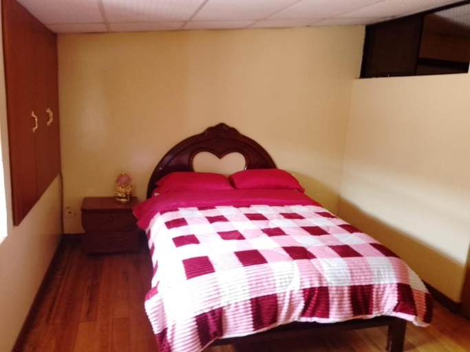 Others 2, Hostal Mediodia MATRIZ, Quito