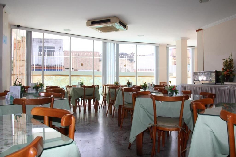 Food & Drinks 5, Rede Andrade Jangadeiro, Aracaju